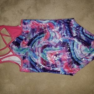 Leotard size 7/8
